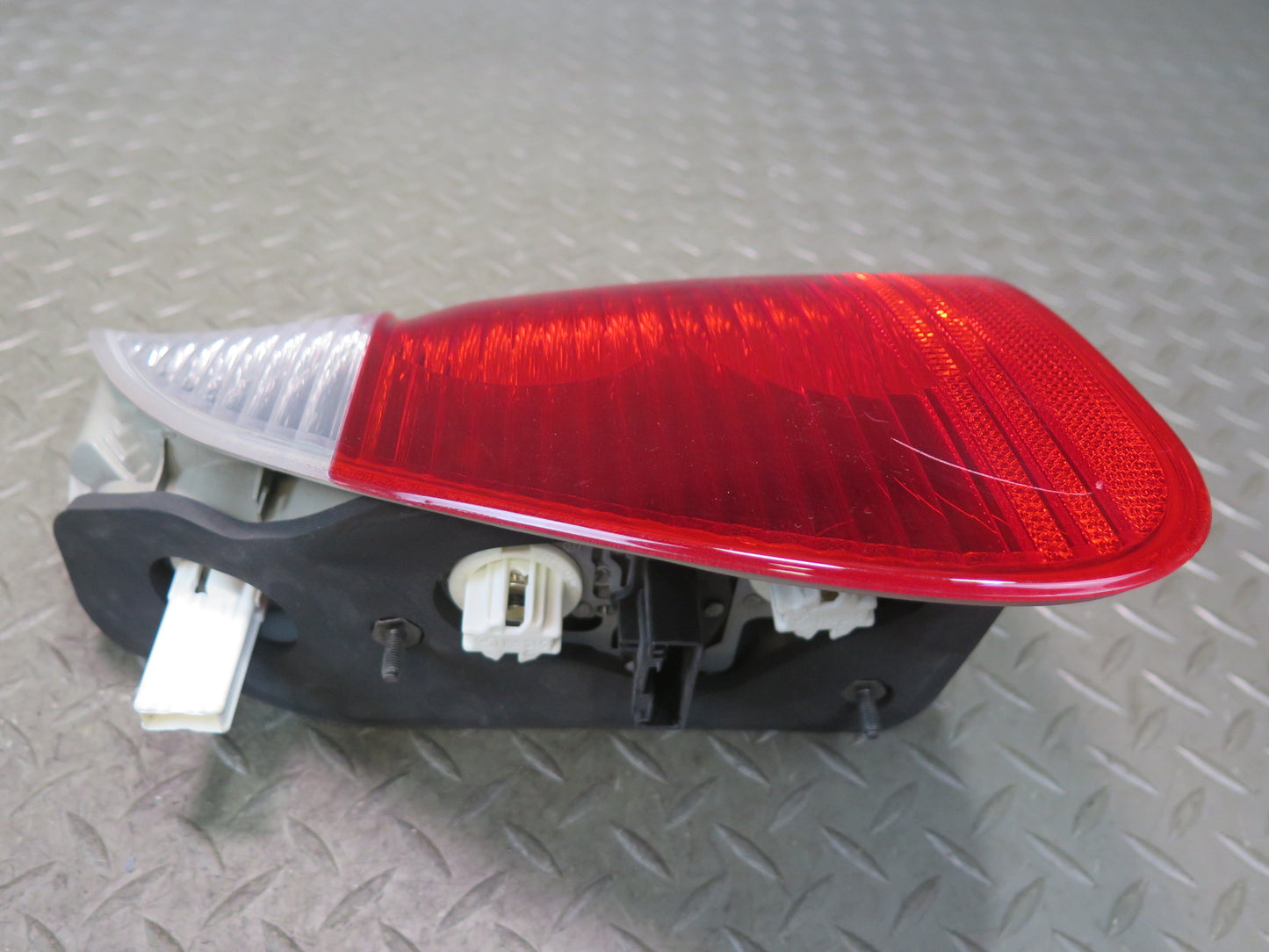 04-06 BMW E53 X5 Set of 4 Rear Left & Right Inner & Outer Tail Light Lamp OEM