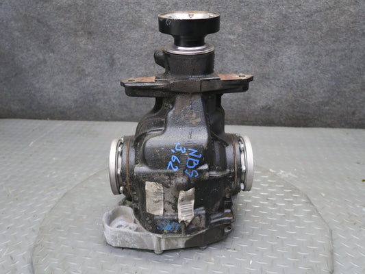2006-2010 BMW E63 E64 M6 Rear Axle LSD Differential Carrier 3:62 Ratio 2283062