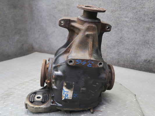 01-02 BMW E36/7 Z3 3.0L M54 A/T Rear Differential Carrier LSD 3.46 Ratio OEM