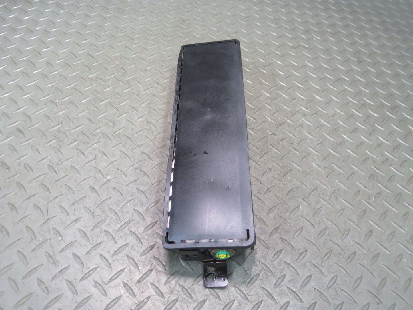 16-19 TESLA MODEL S 75D FRONT RIGHT KNEE SAFETY AIRBAG OEM