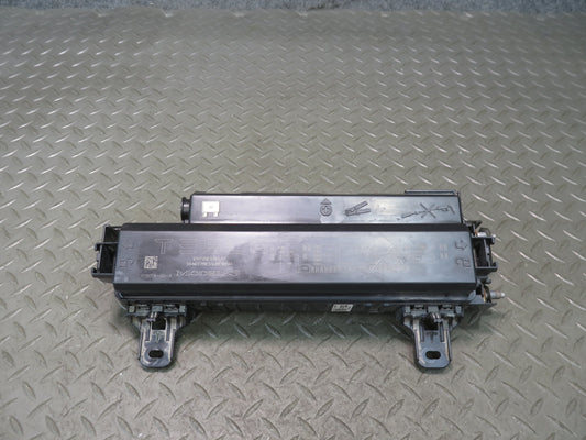 2016-2019 Tesla Model S 75D Front Trunk Frunk Fuse Relay Box Module Unit