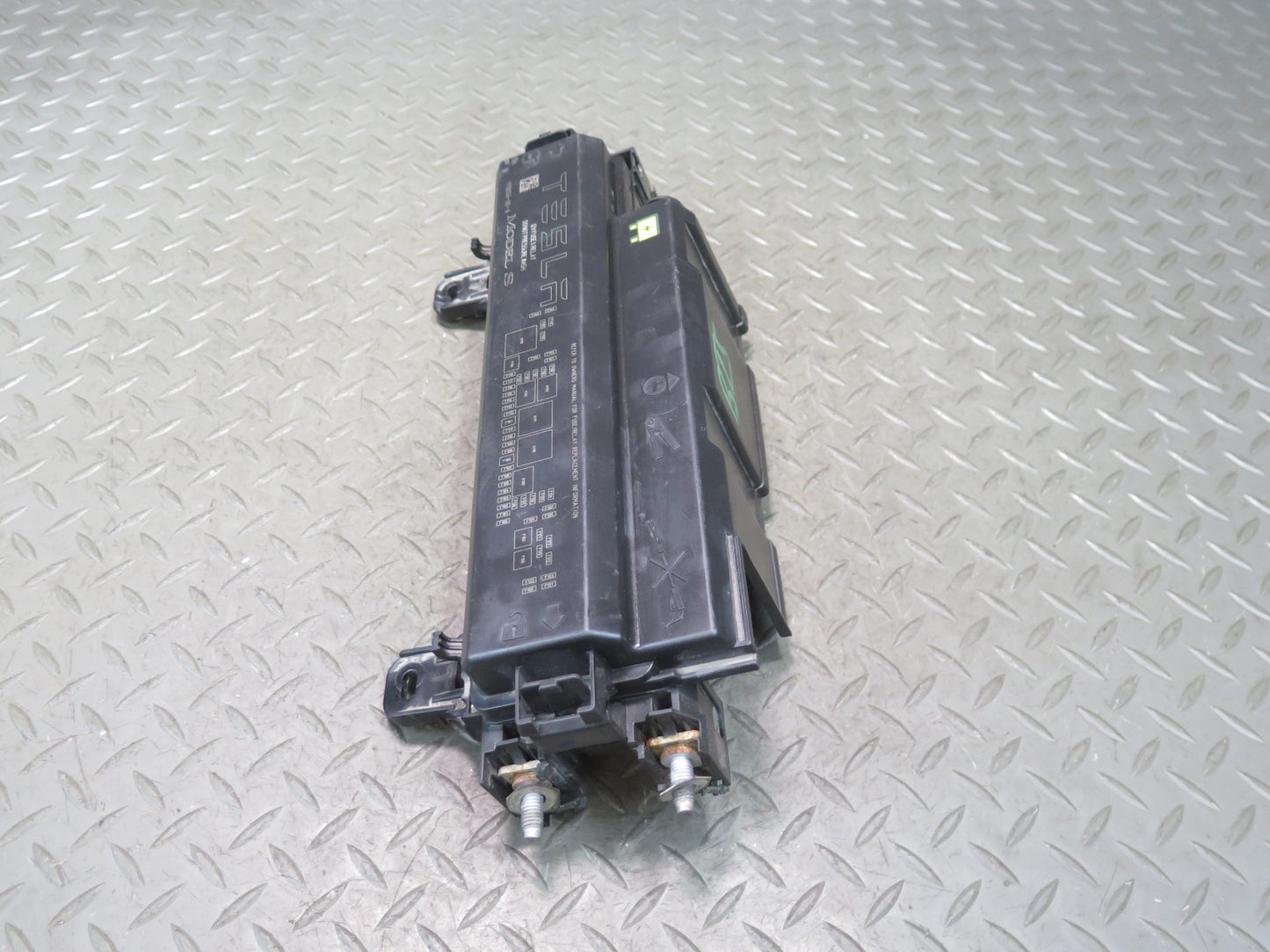 2016-2019 Tesla Model S 75D Front Trunk Frunk Fuse Relay Box Module Unit