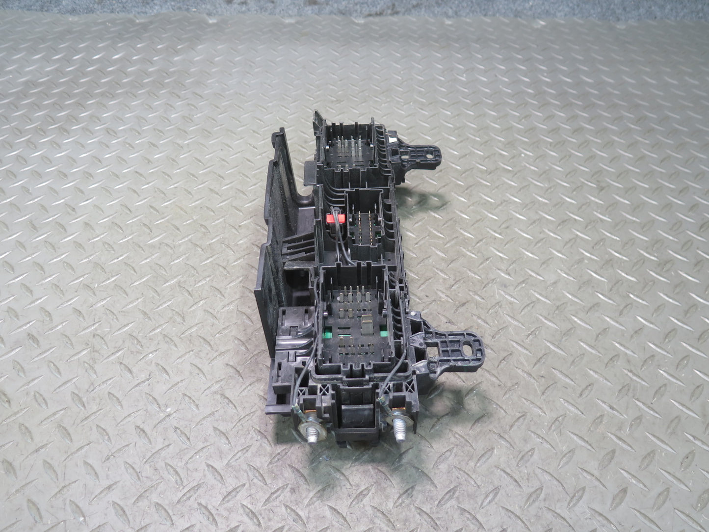 2016-2019 Tesla Model S 75D Front Trunk Frunk Fuse Relay Box Module Unit