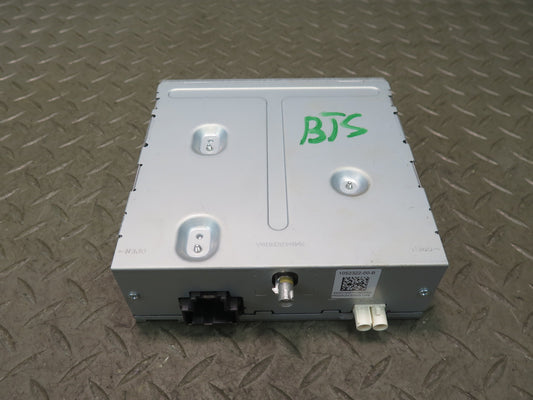 2016-2019 Tesla Model S 75D Satellite Audio Equipment Radio Stereo Module