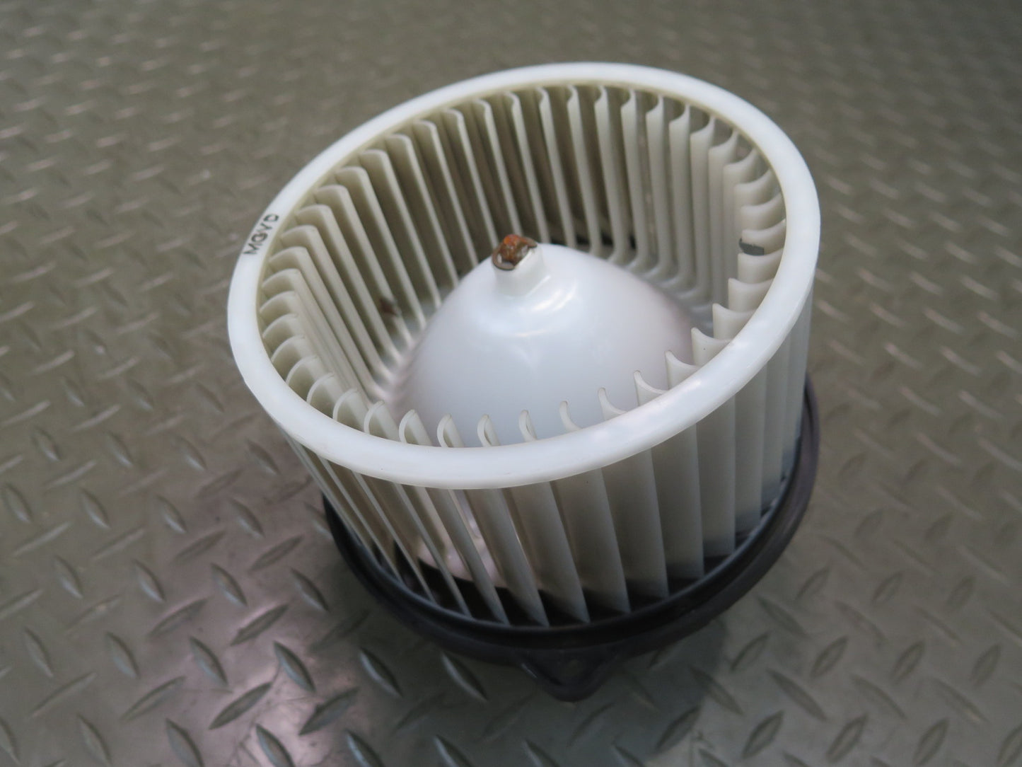 2016-2019 Tesla Model S 75D A/C Air Heater Blower Motor Fan