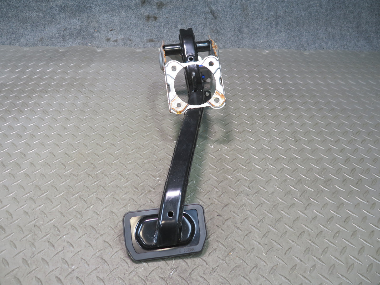 2016-2019 Tesla Model S 75D  Brake Stop Pedal Assembly W/ Bracket & Sensor