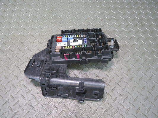 2016-2019 Tesla Model S 75D Front Cabin Fuse Relay Junction Box Module