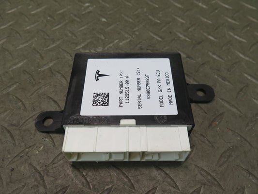 2016-2019 Tesla Model S 75D Parking Park Assist Control Module Unit