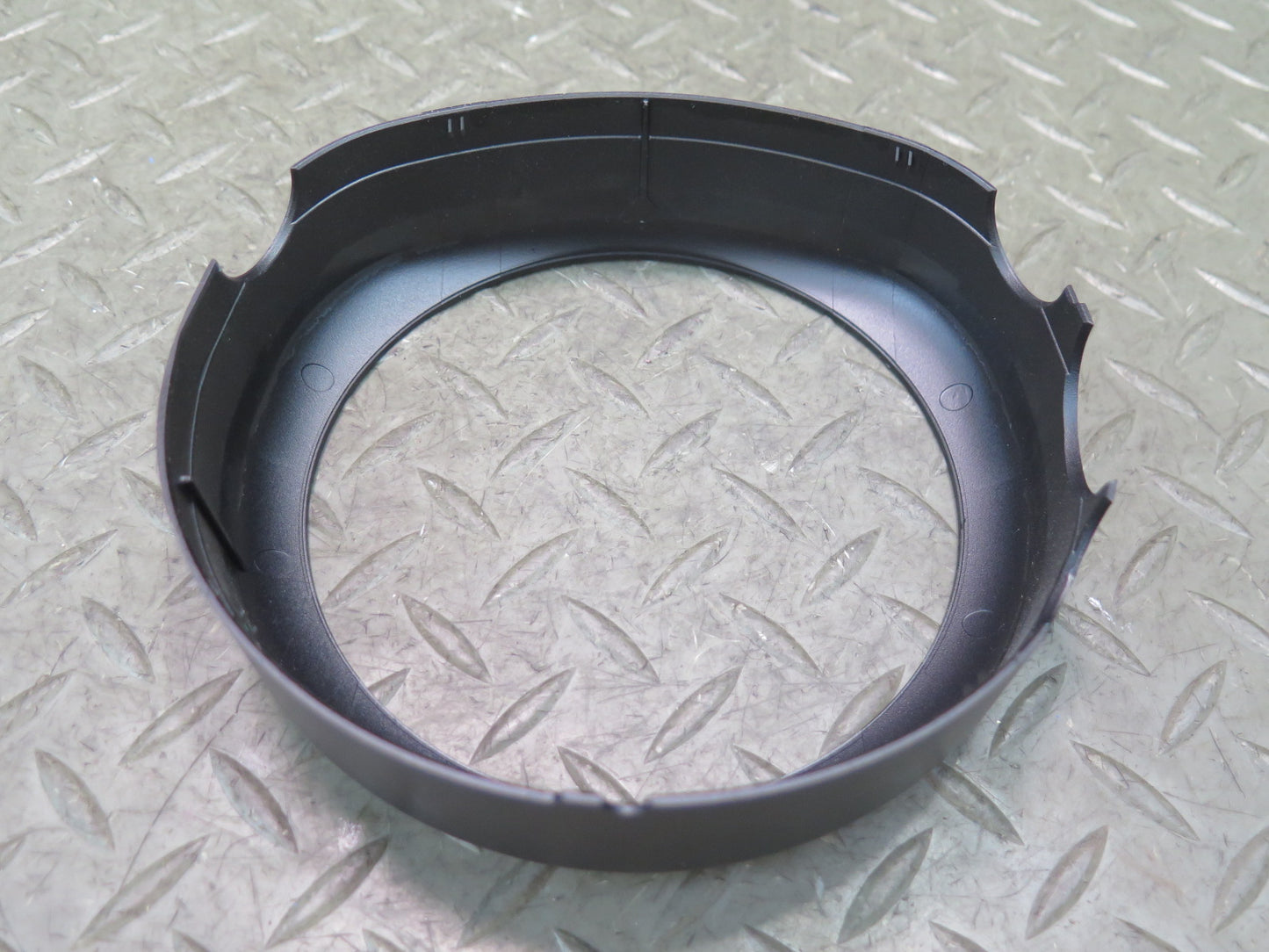 2016-2019 Tesla Model S 75D Steering Column Surround Trim Panel Cover