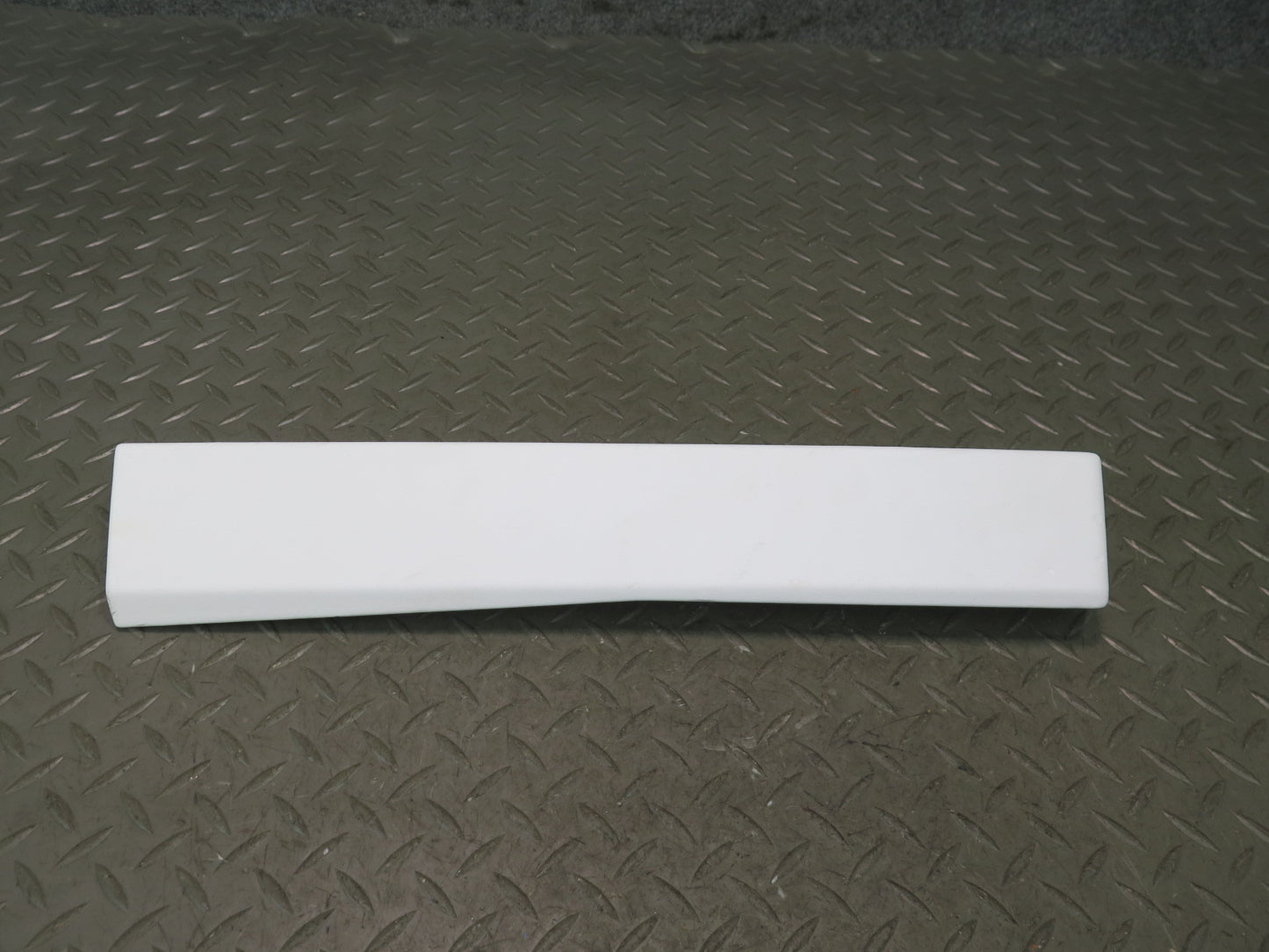 2016-2019 Tesla Model S 75D Dash Glove Box Storage Lower Trim Cover Panel