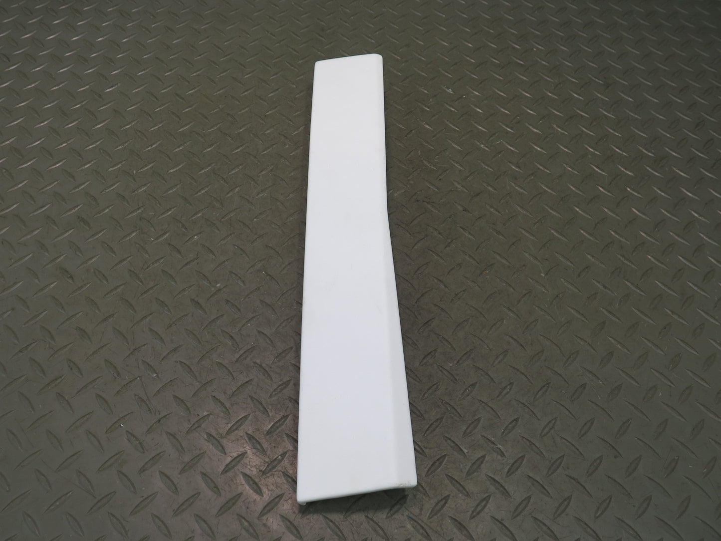 2016-2019 Tesla Model S 75D Dash Glove Box Storage Lower Trim Cover Panel