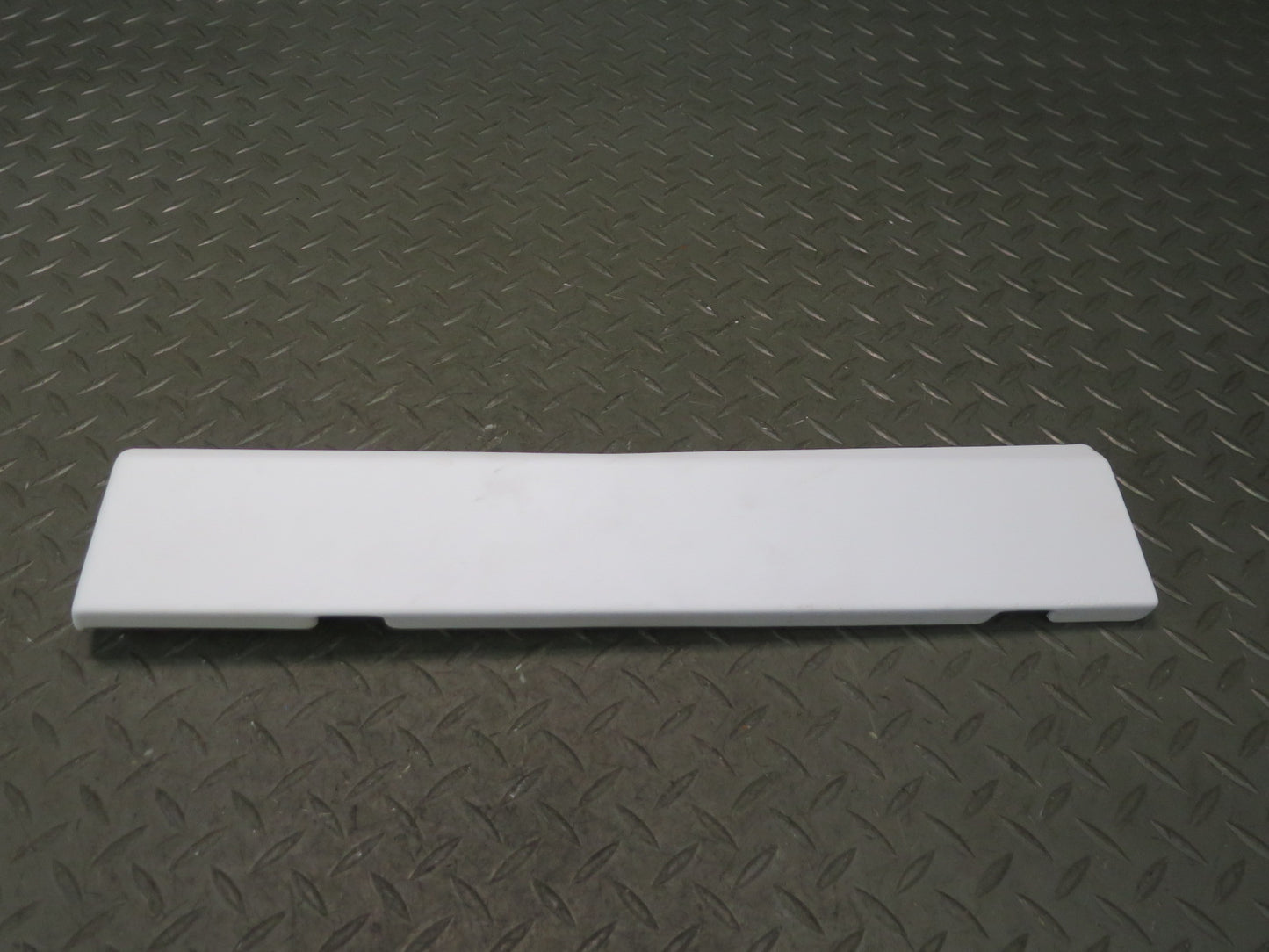 2016-2019 Tesla Model S 75D Dash Glove Box Storage Lower Trim Cover Panel
