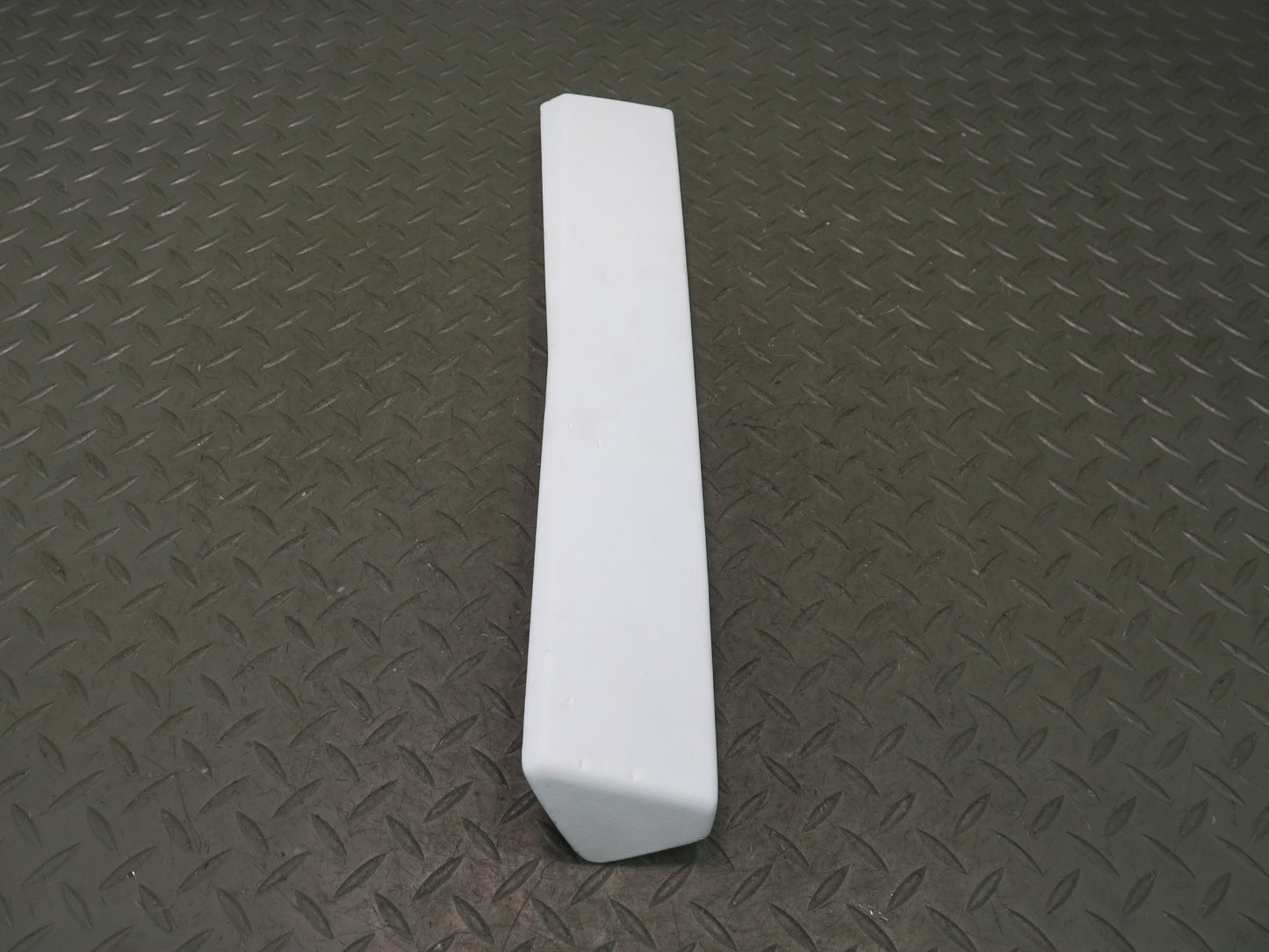 2016-2019 Tesla Model S 75D Dash Glove Box Storage Lower Trim Cover Panel
