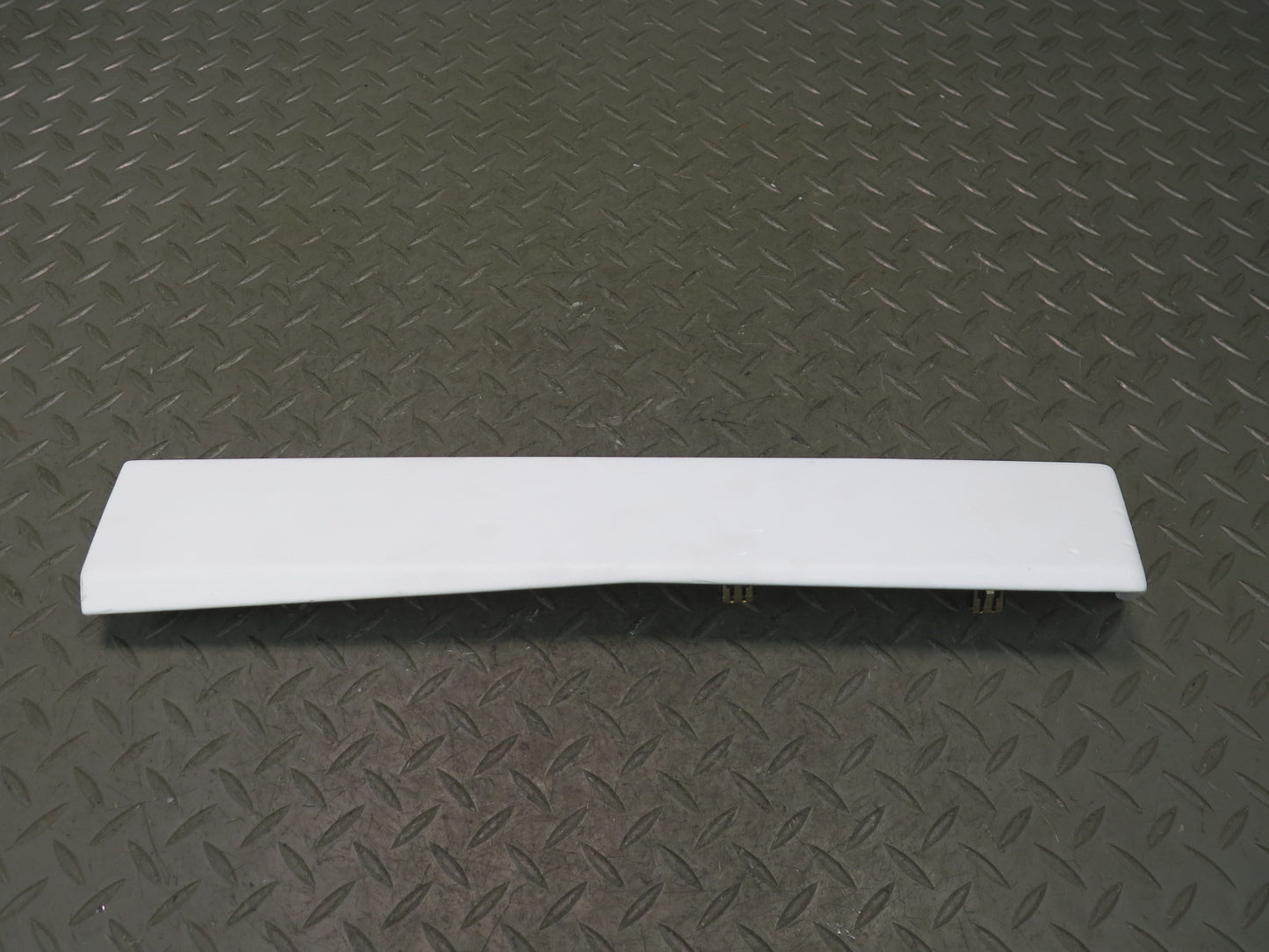 2016-2019 Tesla Model S 75D Dash Glove Box Storage Lower Trim Cover Panel
