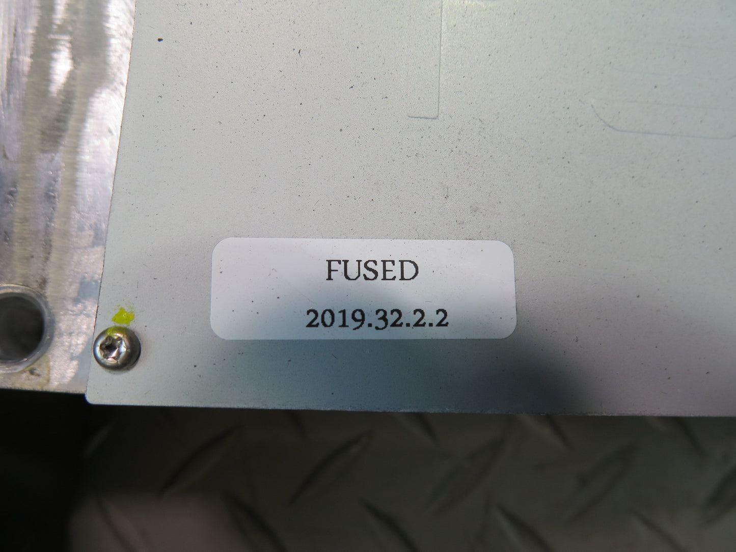 2016-2019 Tesla Model S 75D Autopilot Self-driving Driver Assist ECU Module