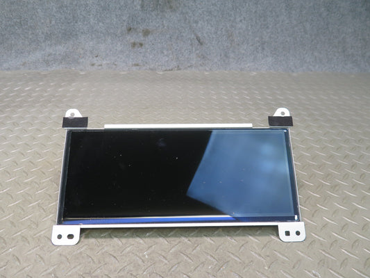 2016-2019 Tesla Model S 75D Instrument Cluster Monitor Display Speedometer