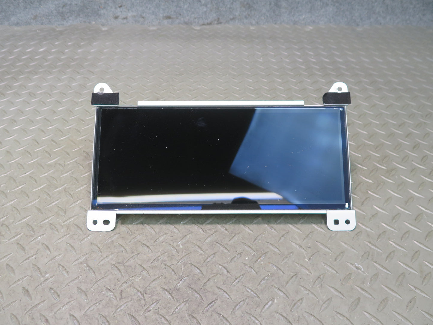 2016-2019 Tesla Model S 75D Instrument Cluster Monitor Display Speedometer