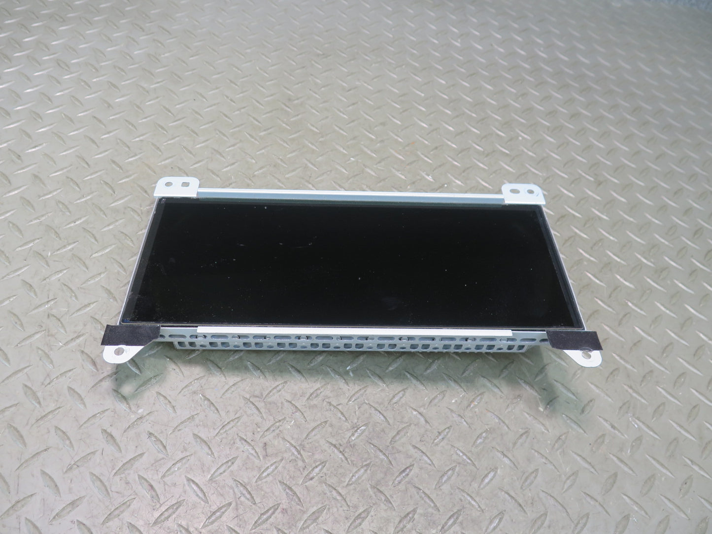 2016-2019 Tesla Model S 75D Instrument Cluster Monitor Display Speedometer