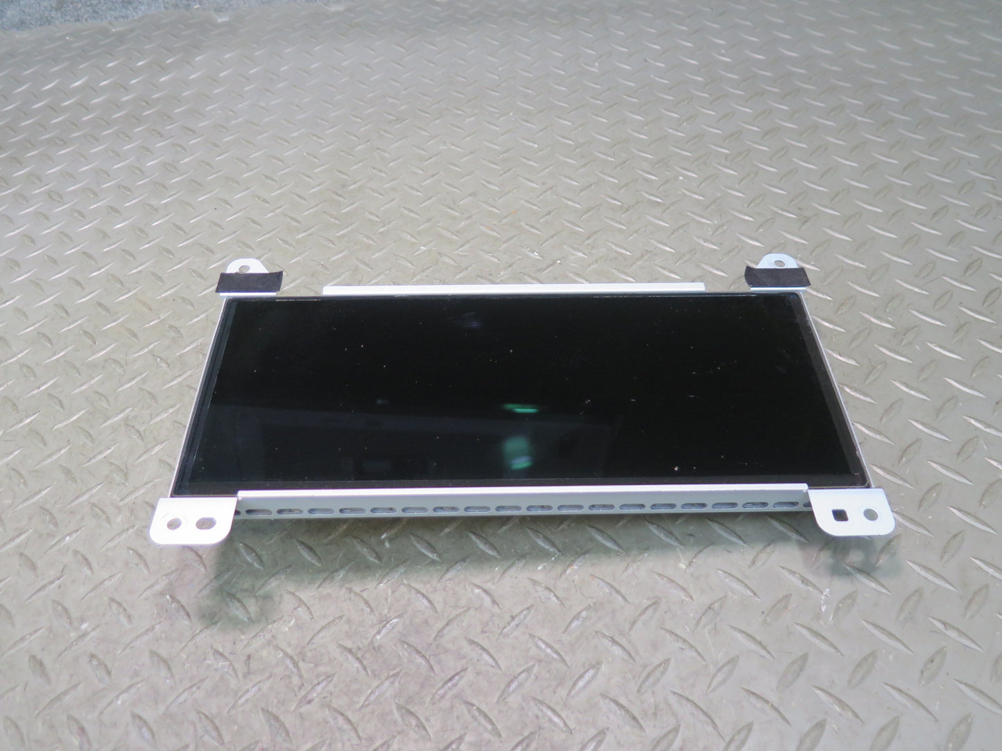 2016-2019 Tesla Model S 75D Instrument Cluster Monitor Display Speedometer