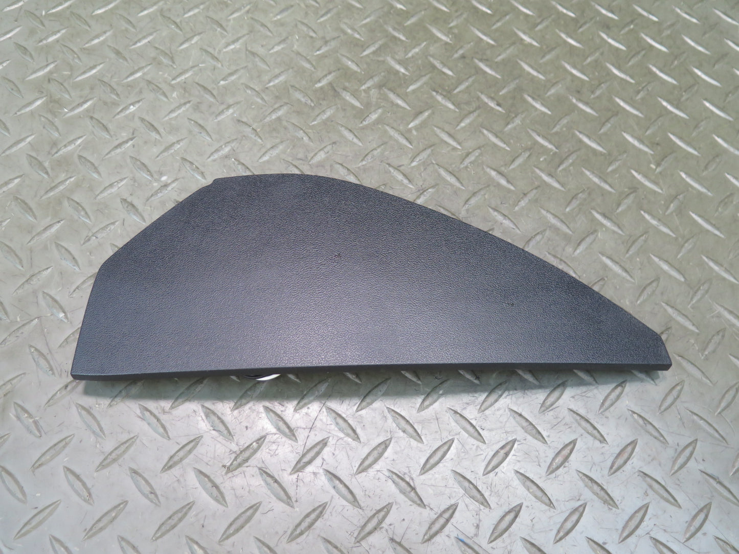 2016-2019 Tesla Model S 75D Front Left Side Dashboard END Cover Trim