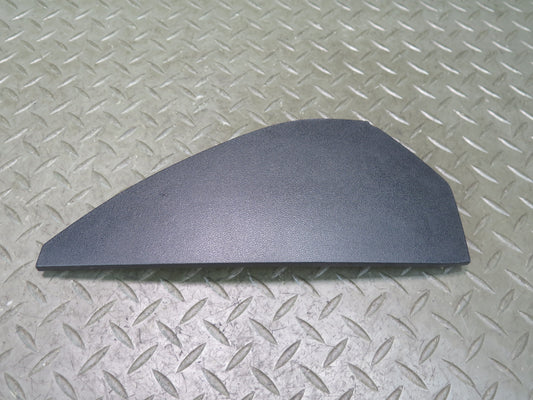 2016-2019 Tesla Model S 75D Front Right Side Dashboard END Cover Trim