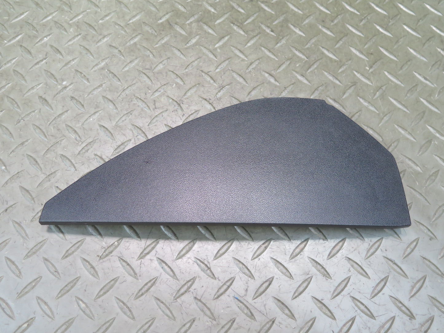 2016-2019 Tesla Model S 75D Front Right Side Dashboard END Cover Trim