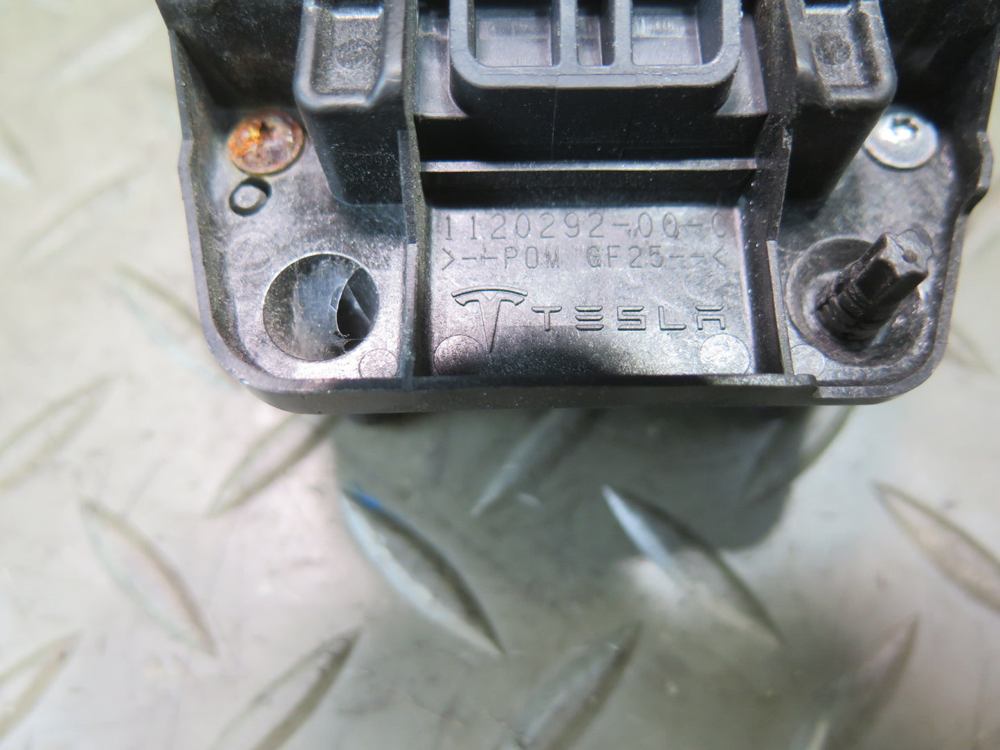 2016-2019 Tesla Model S 75D Front Cruise Control Distance Radar