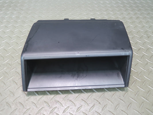 2016-2019 Tesla Model S 75D Dashboard Lower Center Cubby Storage Tray Box