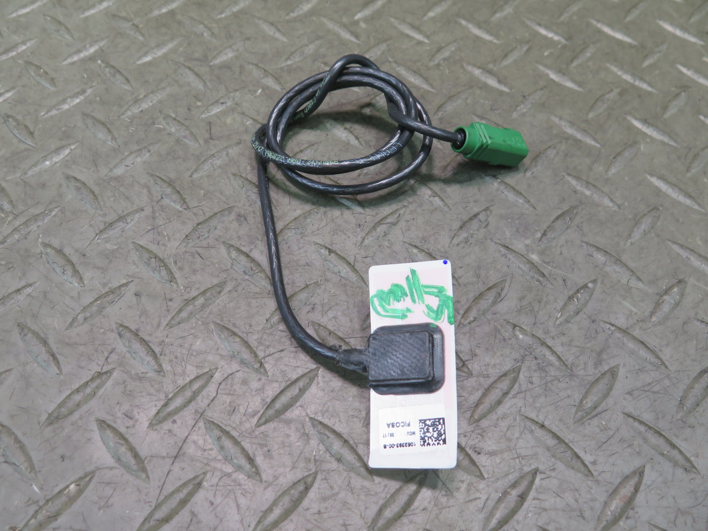 2016-2019 Tesla Model S 75D Bluetooth Aerial Antenna Module