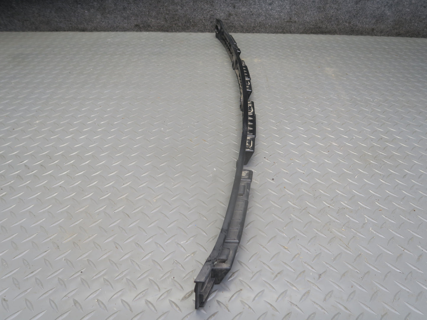 2016-2019 Tesla Model S 75D Rear Bumper Left Center Right Mount Support Bracket