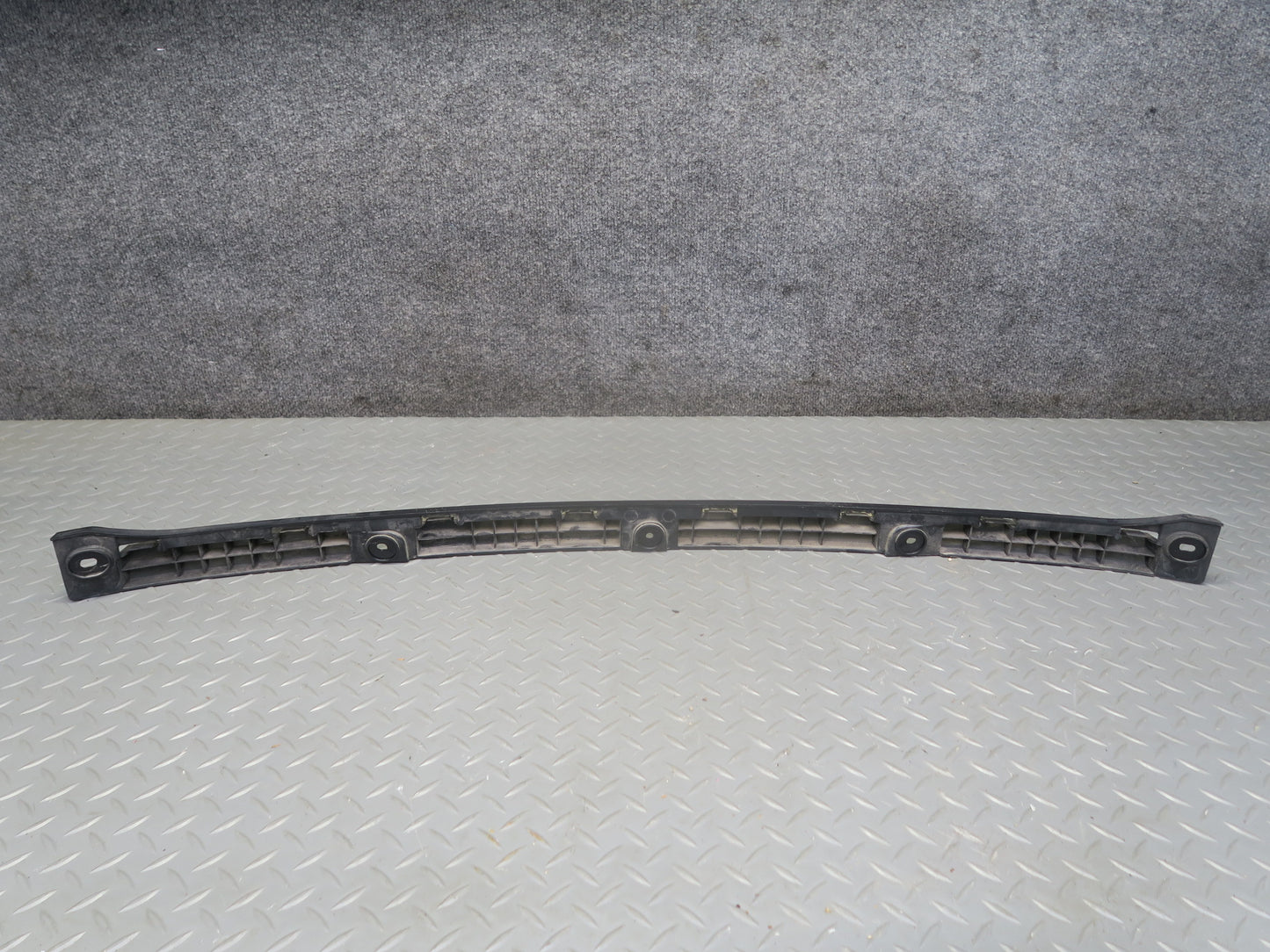 2016-2019 Tesla Model S 75D Rear Bumper Left Center Right Mount Support Bracket