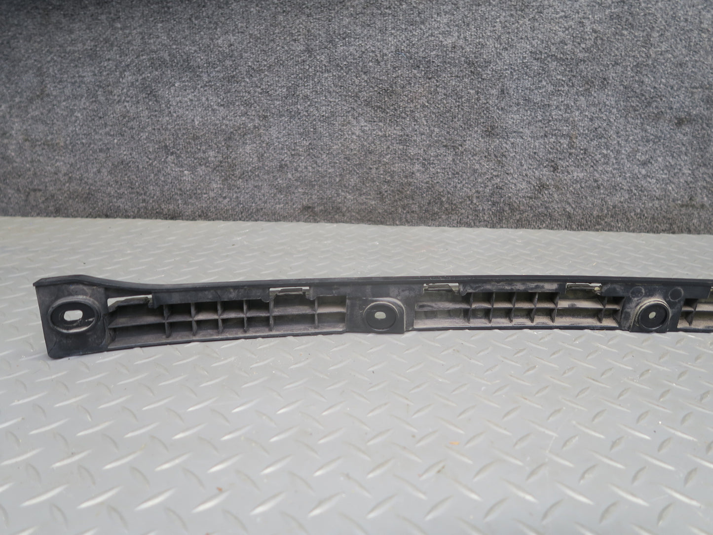 2016-2019 Tesla Model S 75D Rear Bumper Left Center Right Mount Support Bracket