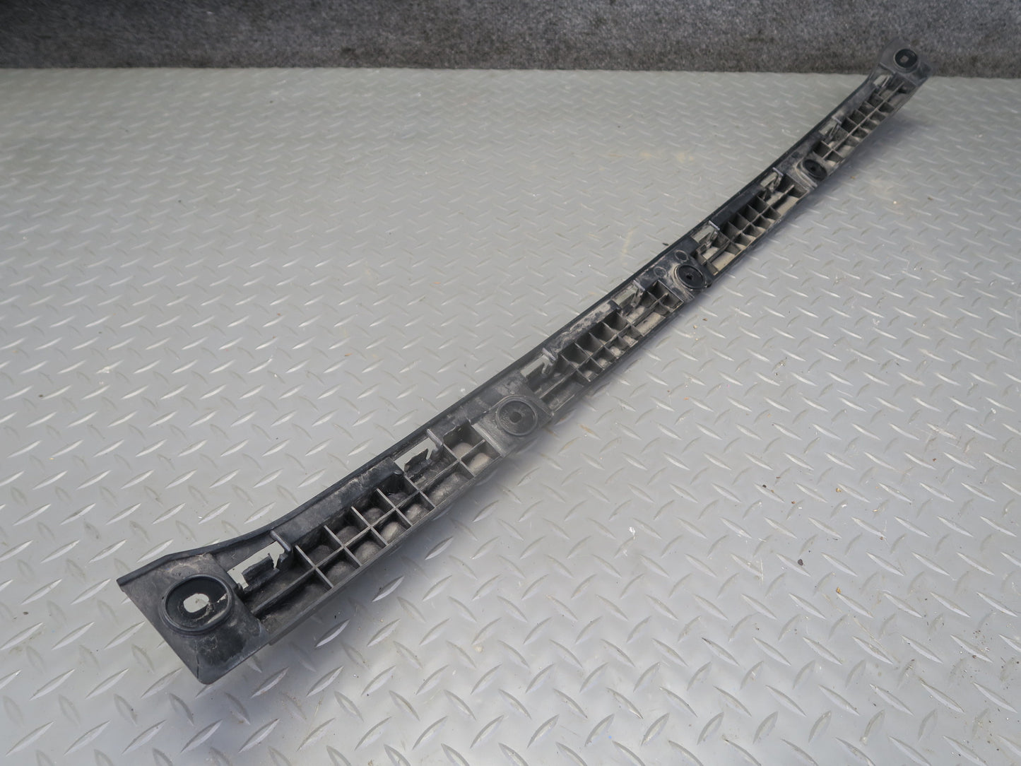 2016-2019 Tesla Model S 75D Rear Bumper Left Center Right Mount Support Bracket