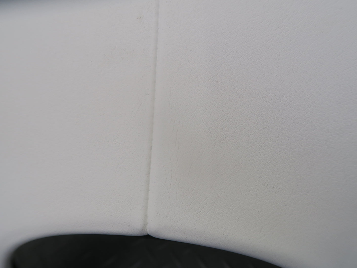 2016-2019 Tesla Model S 75D Dash Front Left Lower Knee Trim Panel Cover