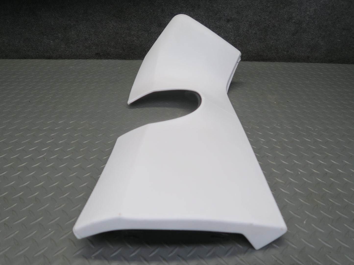 2016-2019 Tesla Model S 75D Dash Front Left Lower Knee Trim Panel Cover