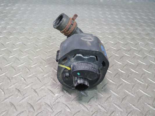 2016-2019 Tesla Model S 75D Auxiliary Cooling Water Pump