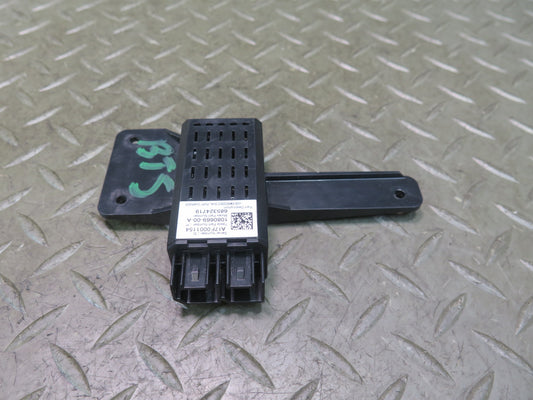 2016-2019 Tesla Model S 75D Dual Port Splitter USB Charger Adapter Module Unit