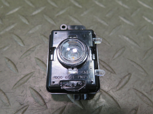 2016-2019 Tesla Model S 75D Roof Overhead Dome Reading Interior Light Lamp