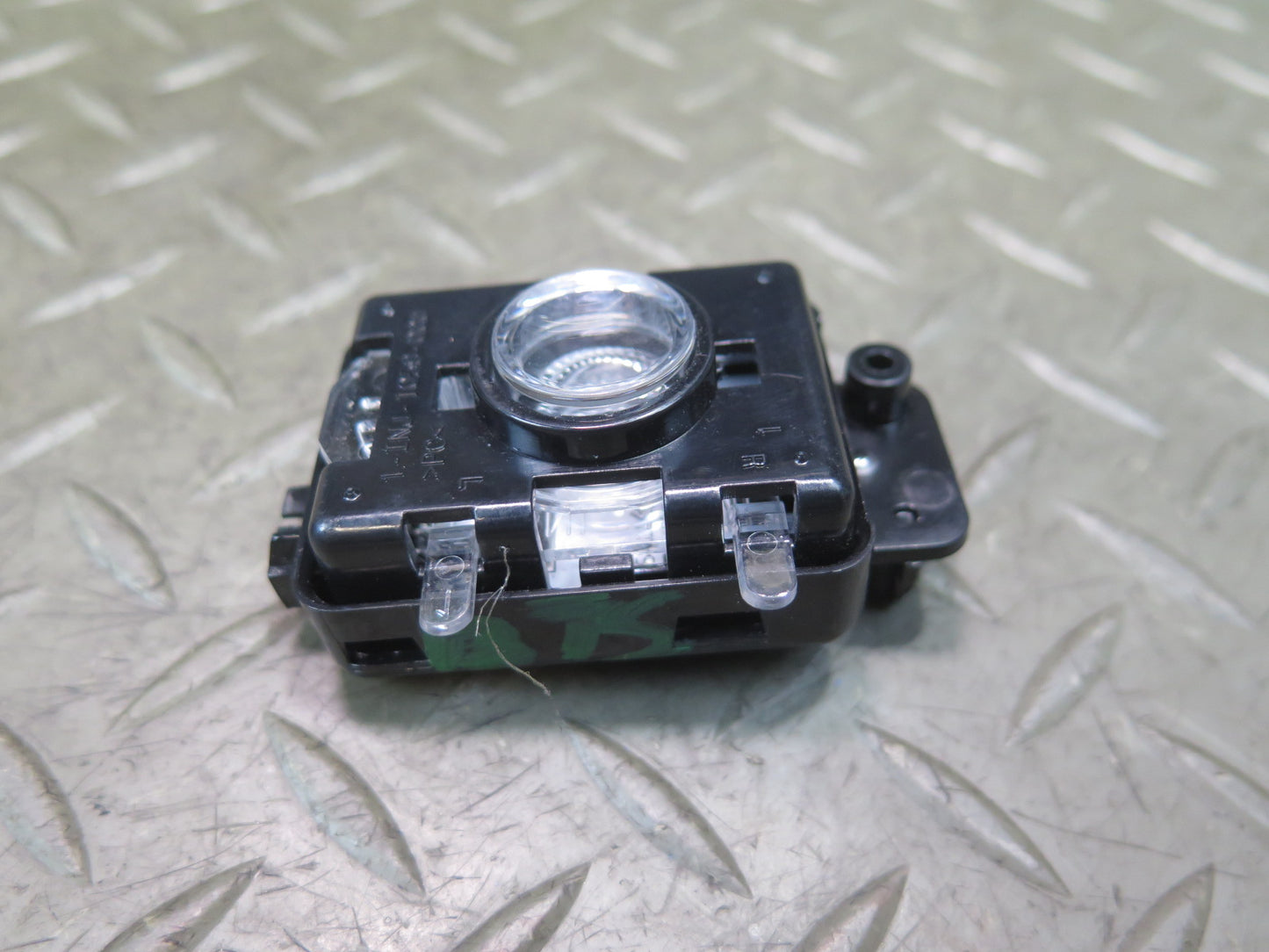 2016-2019 Tesla Model S 75D Roof Overhead Dome Reading Interior Light Lamp