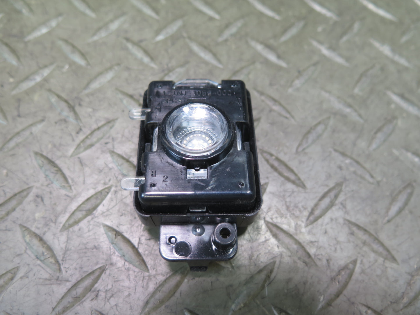 2016-2019 Tesla Model S 75D Roof Overhead Dome Reading Interior Light Lamp