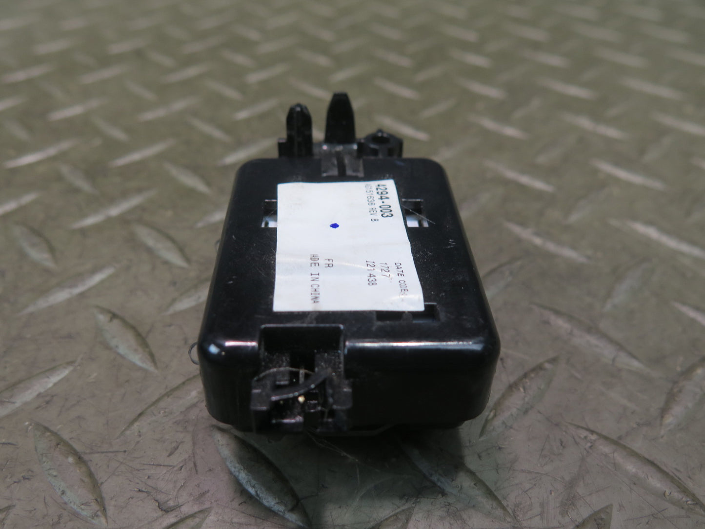 2016-2019 Tesla Model S 75D Roof Overhead Dome Reading Interior Light Lamp