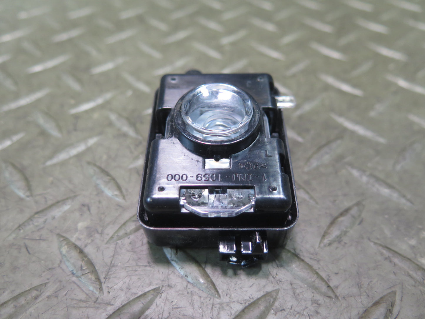 2016-2019 Tesla Model S 75D Roof Overhead Dome Reading Interior Light Lamp