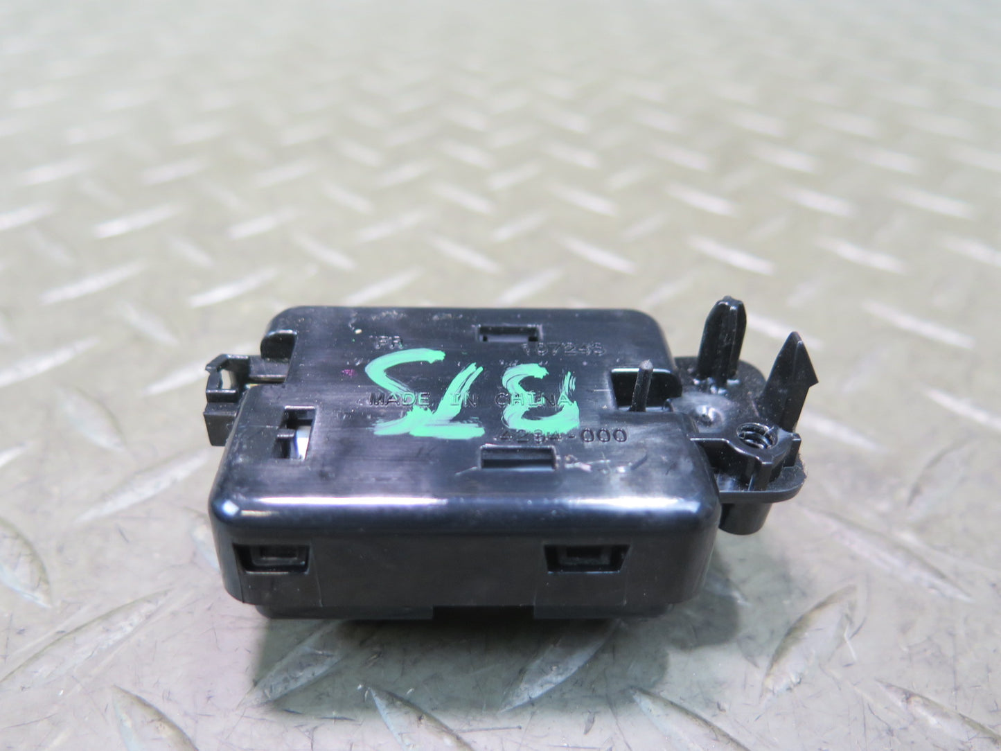 2016-2019 Tesla Model S 75D Roof Overhead Dome Reading Interior Light Lamp