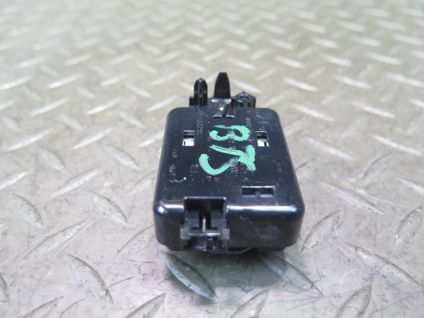 2016-2019 Tesla Model S 75D Roof Overhead Dome Reading Interior Light Lamp
