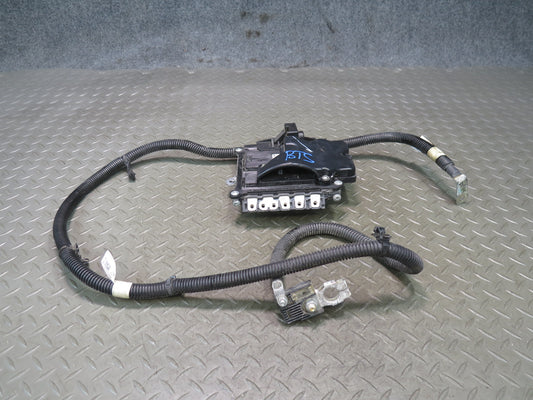 2016-2019 Tesla Model S 75D Autopilot Assistance Control Module Assembly