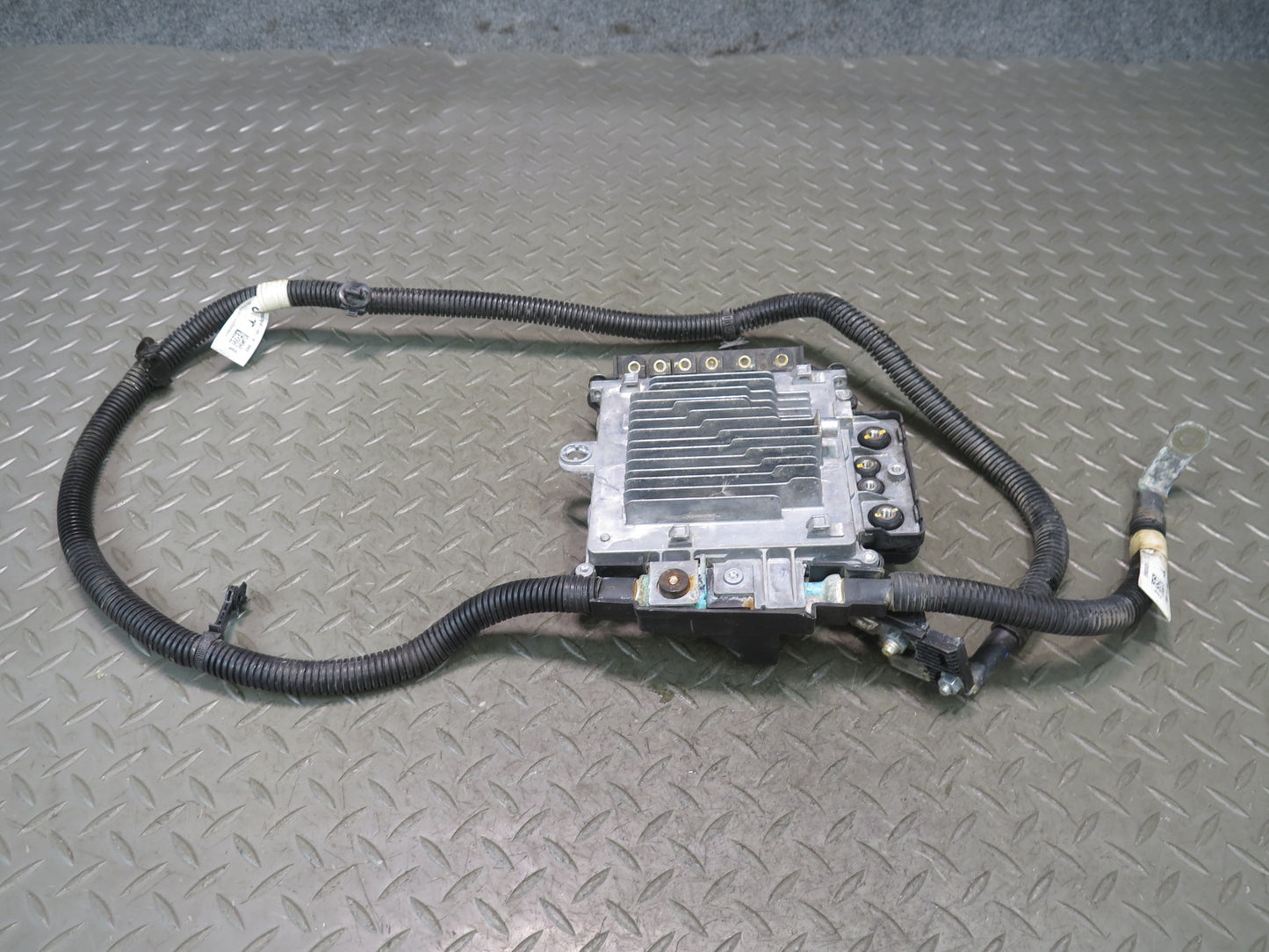 2016-2019 Tesla Model S 75D Autopilot Assistance Control Module Assembly
