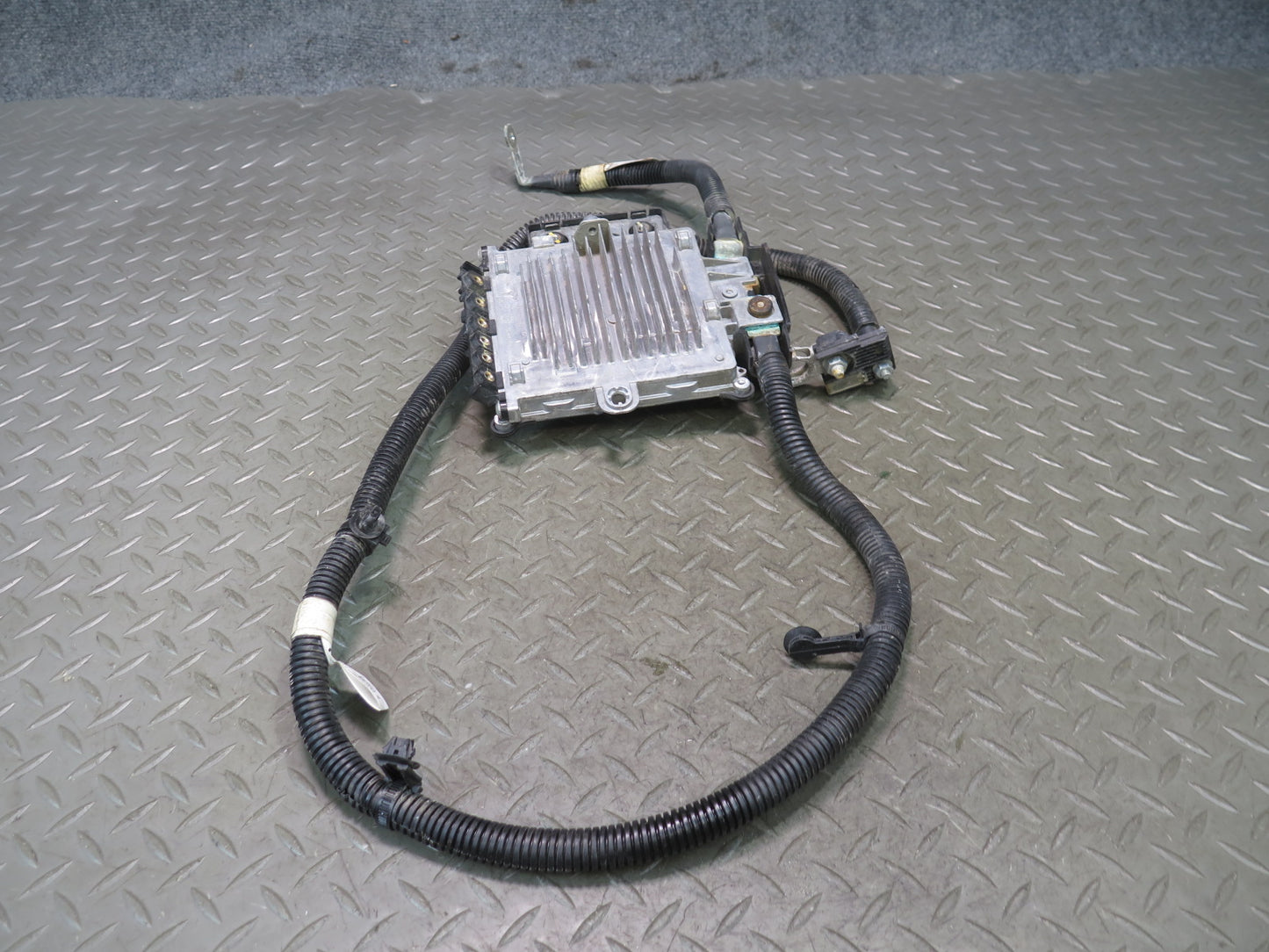 2016-2019 Tesla Model S 75D Autopilot Assistance Control Module Assembly