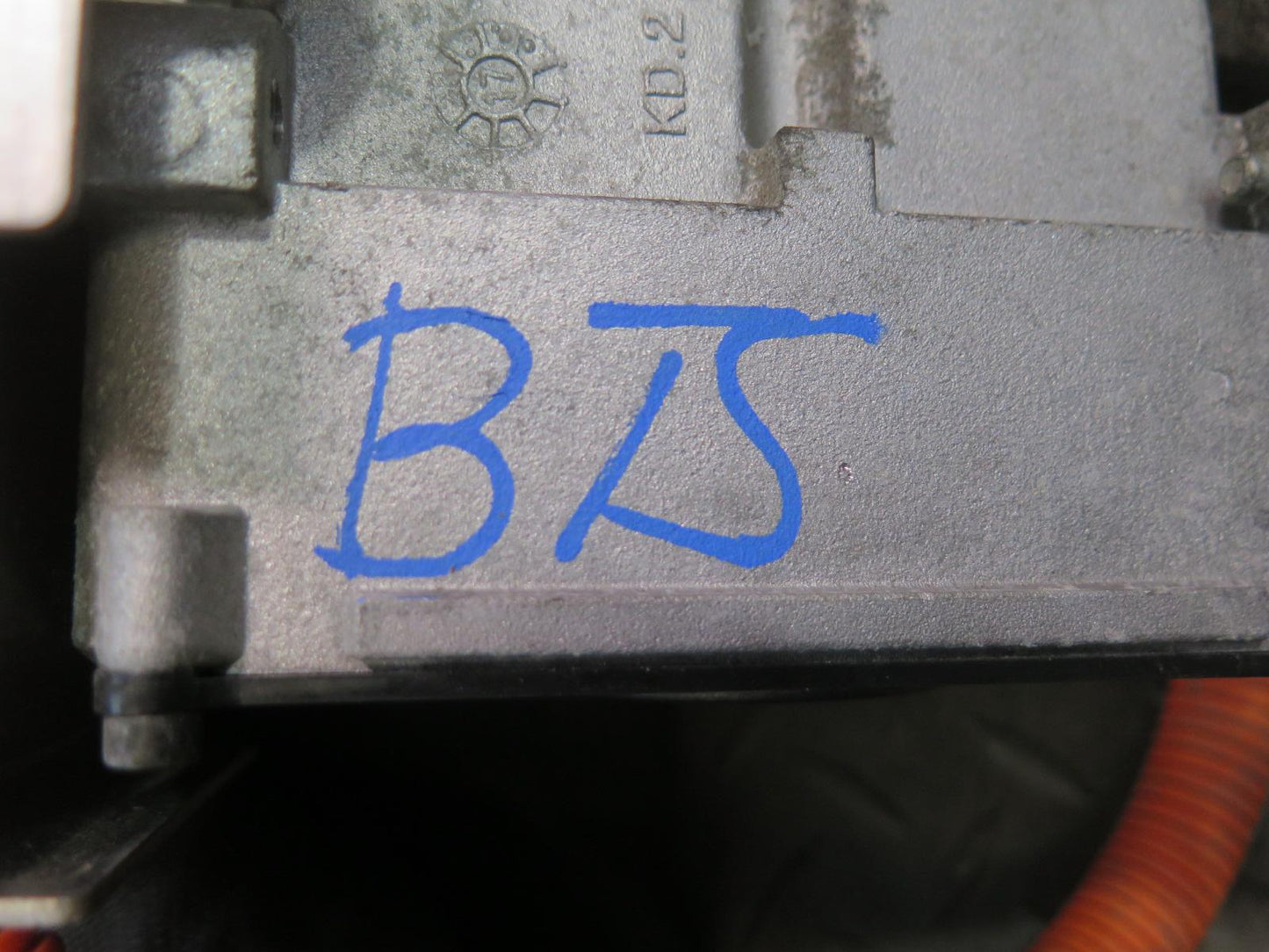 2016-2019 Tesla Model S 75D DC Converter Module Unit