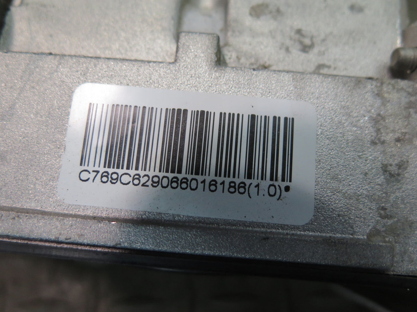 2016-2019 Tesla Model S 75D DC Converter Module Unit
