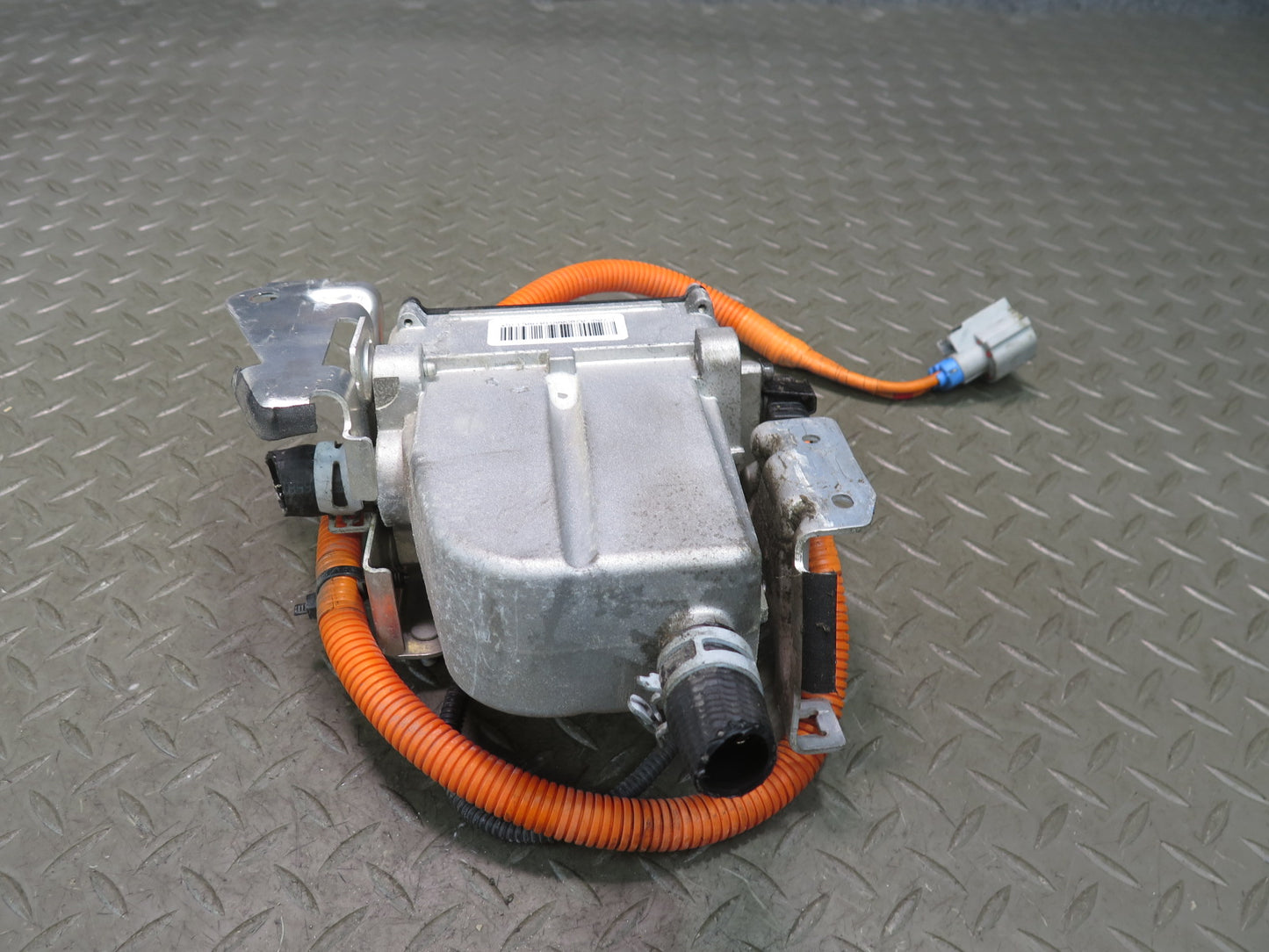 2016-2019 Tesla Model S 75D DC Converter Module Unit